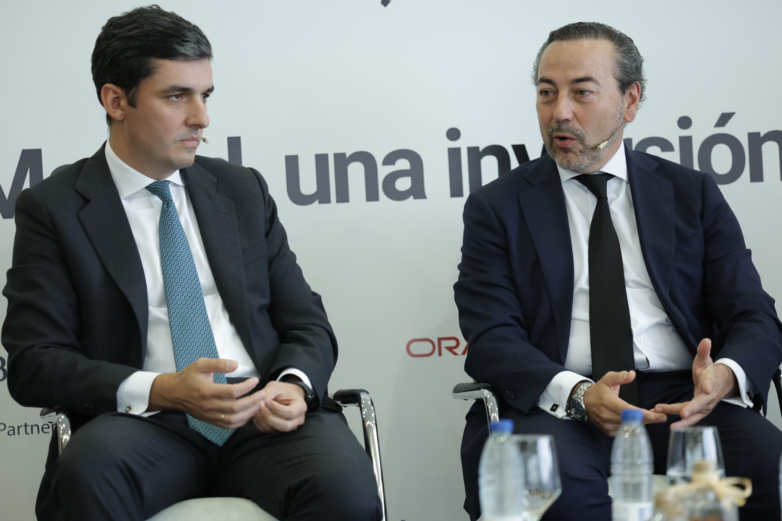 Dirección de wilcox zaragoza